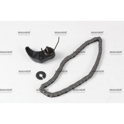 YAĞ POMPA ZİNCİR SETİ GOLF / BORA / JETTA / PASSAT / A3 / LEON 98-08 AKL-ALZ-AGN-AWT-BFQ-BGU-BSE 1.6-1.8-1.8 T (2 PARÇA) YAĞ POMPA ZİNCİR SETİ GOLF / BORA / JETTA / PASSAT / A3 / LEON 98-08 AKL-ALZ-AGN-AWT-BFQ-BGU-BSE 1.6-1.8-1.8 T (2 PARÇA)